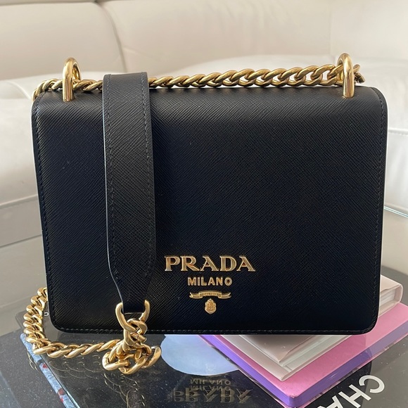 Prada Handbags - Prada Bag